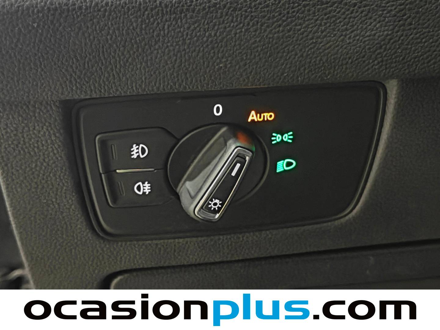 Accesorios del Volkswagen Passat Volkswagen Passat Alltrack Alltrack 2.0 TDI BMT 4Motion  (190 CV) DSG