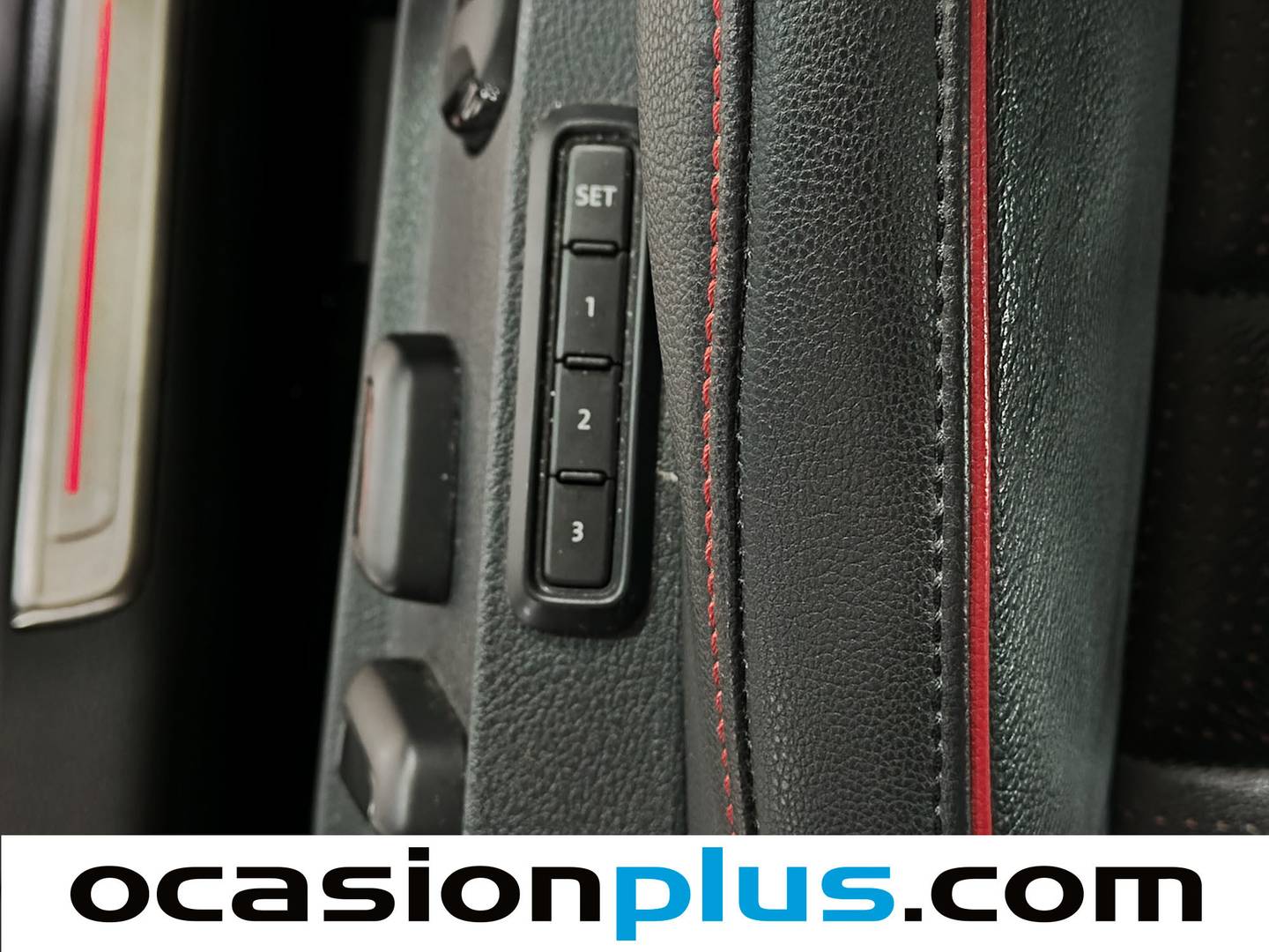 Volkswagen Golf Volkswagen Golf GTI Performance 2.0 TSI (245 CV) DSG 245cv