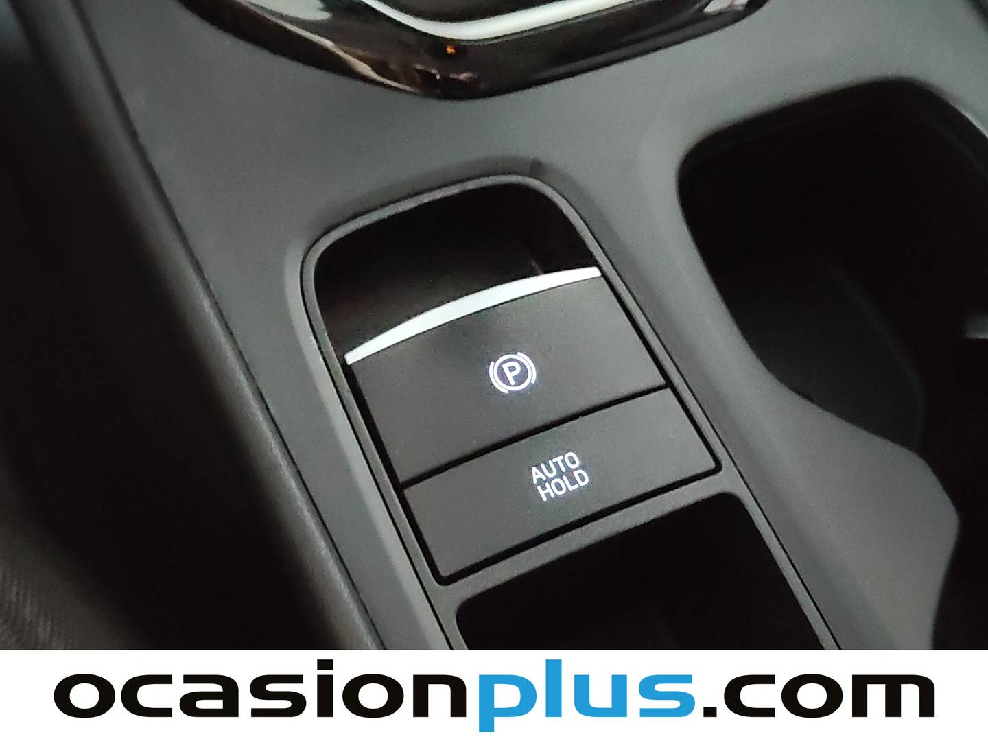 Foto Hyundai Tucson Hyundai Tucson 1.6 CRDI Klass 4x2 (115 CV)