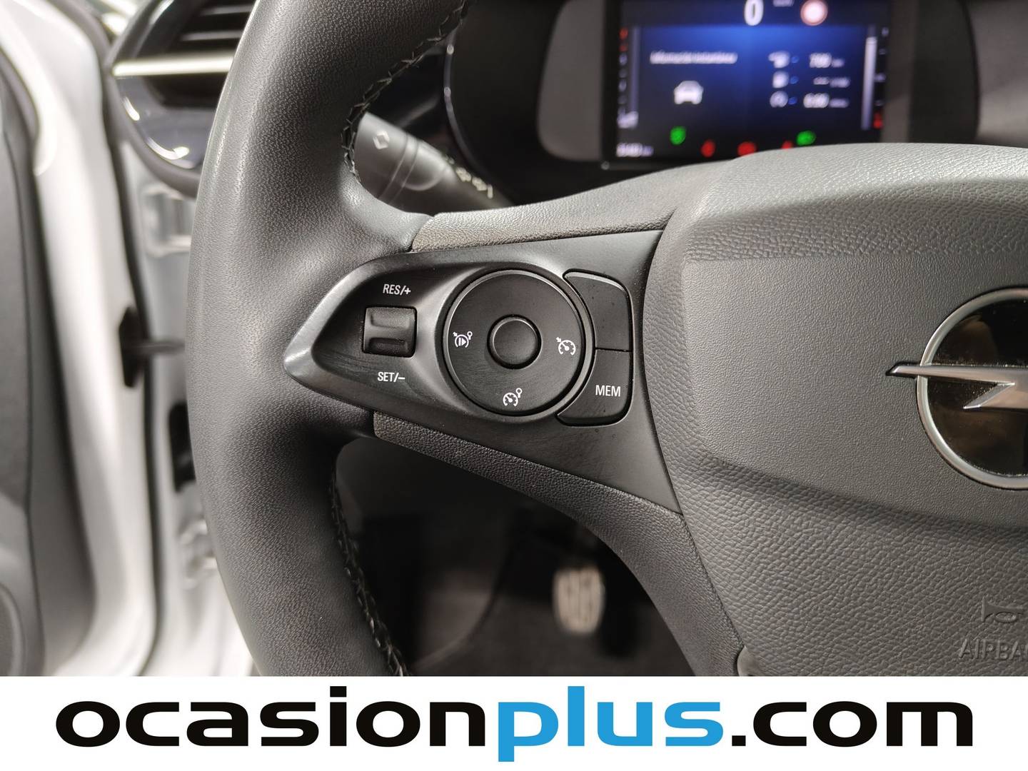 Foto Opel Corsa Opel Corsa 1.2 T XHL GS (100 CV)