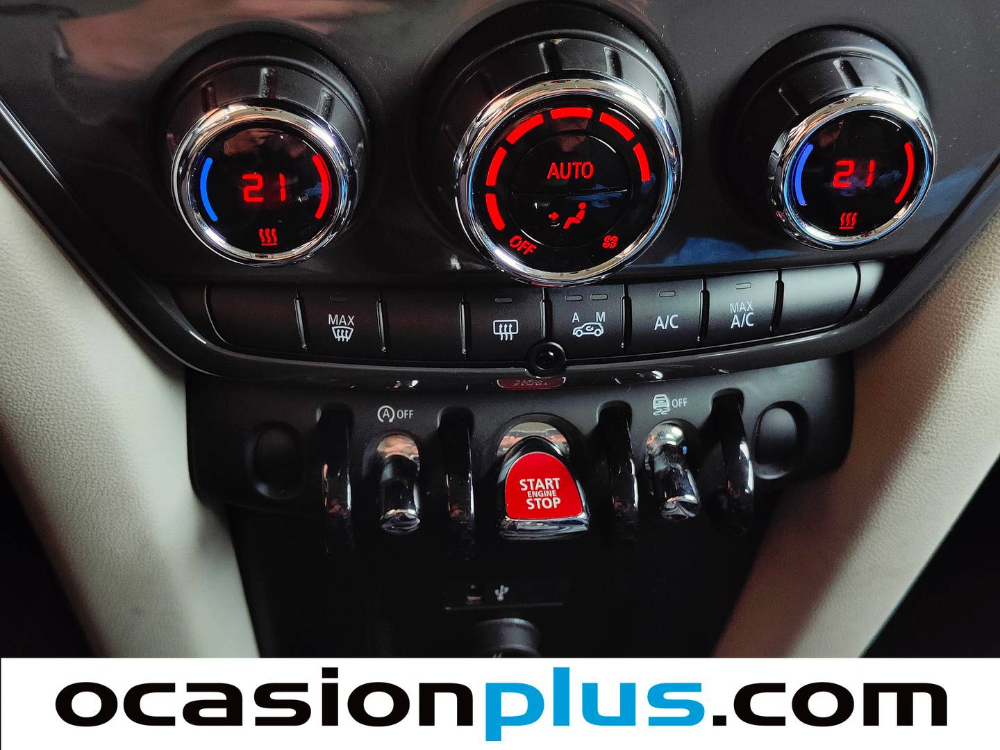 Mini Countryman MINI MINI Countryman Cooper D (150 CV) diésel