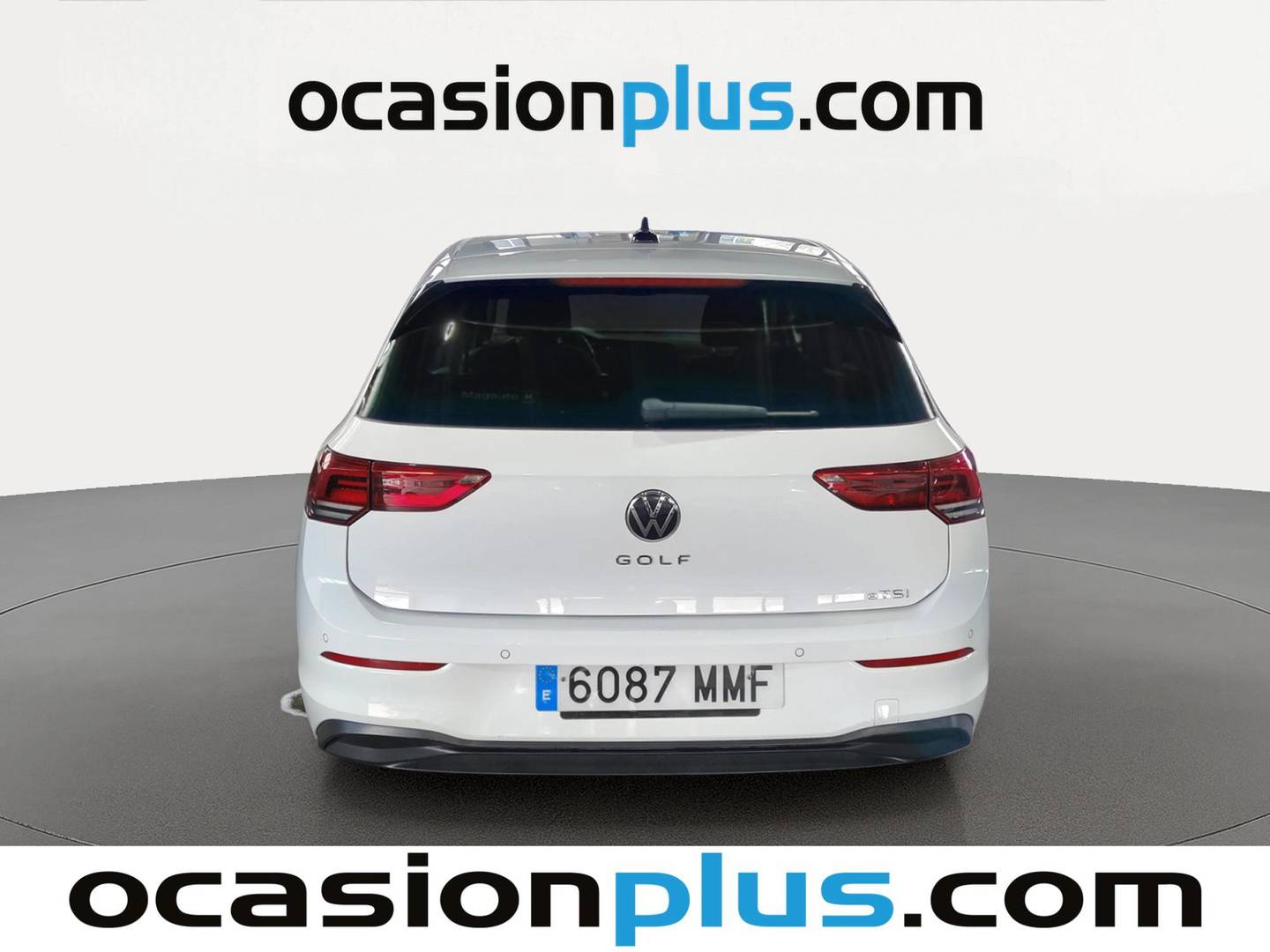 Volkswagen Golf Volkswagen Golf Life 1.0 eTSI (110 CV) DSG barato