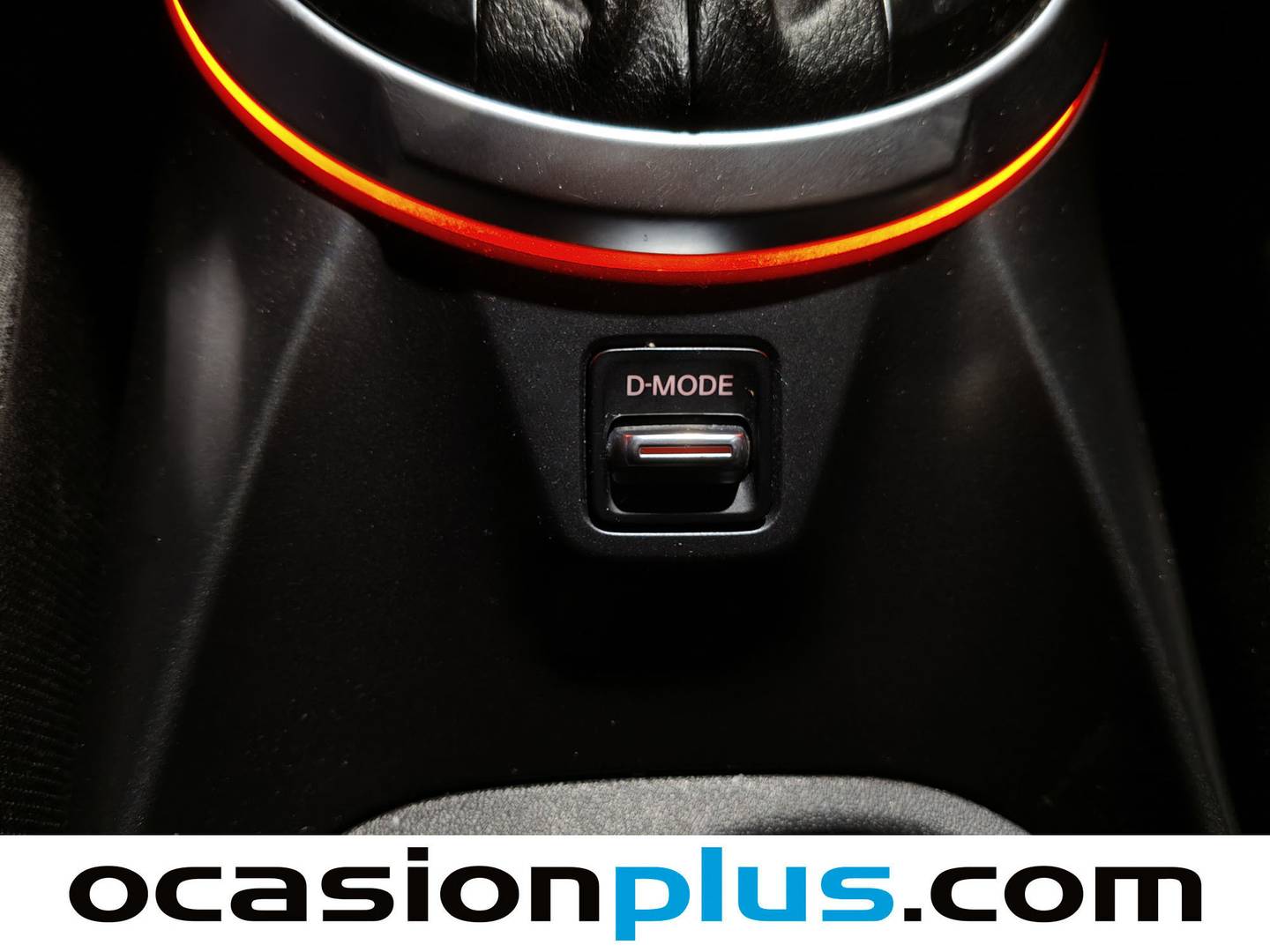 Nissan JUKE Nissan Juke DIG-T N-Connecta 4x2 DCT (114 CV) automático