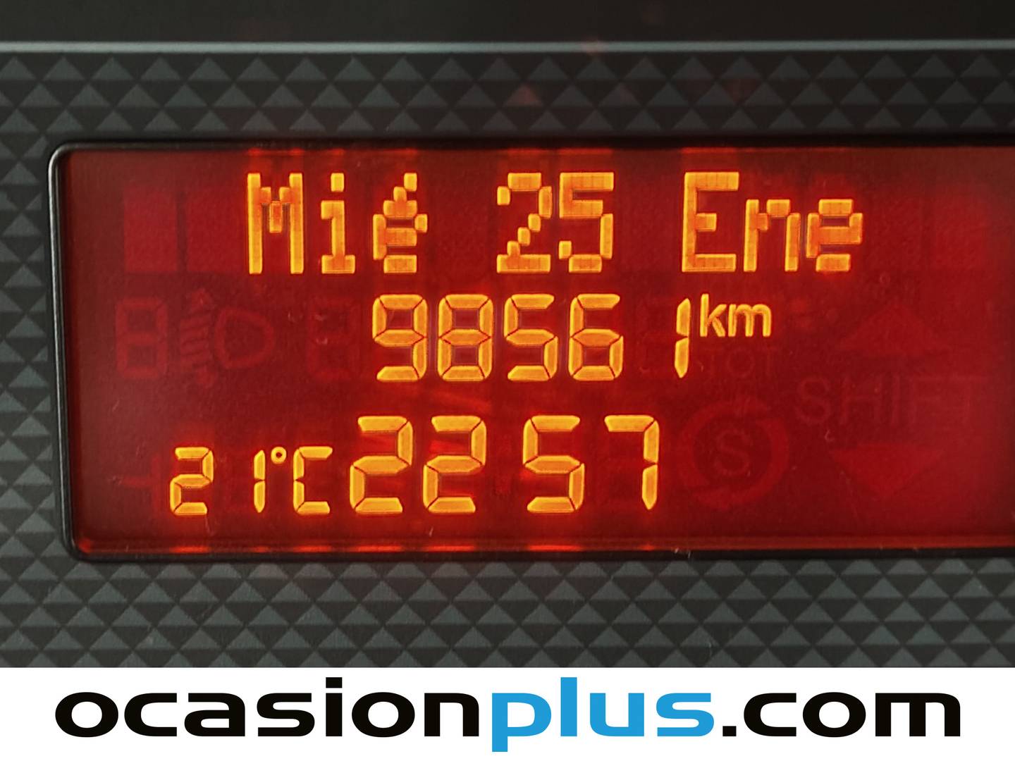 Foto Fiat Qubo Fiat Qubo 1.3 MultiJet Lounge (95 CV)