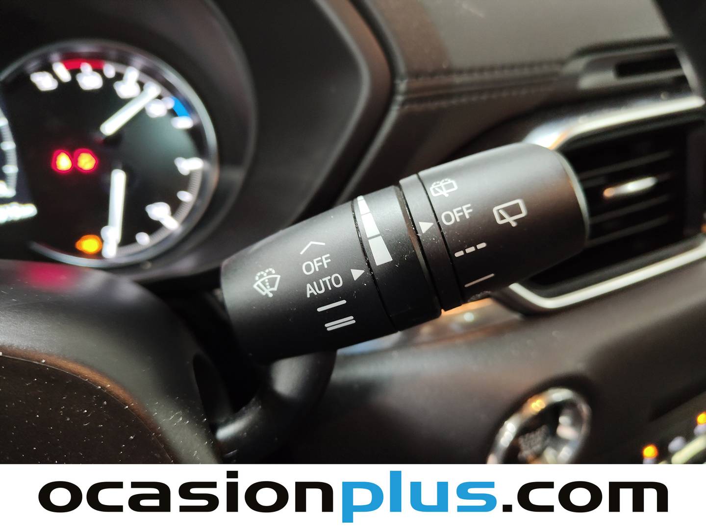 Mazda CX-5 Mazda CX-5 2.5 G Signature Sky AWD AT (194 CV) al mejor precio