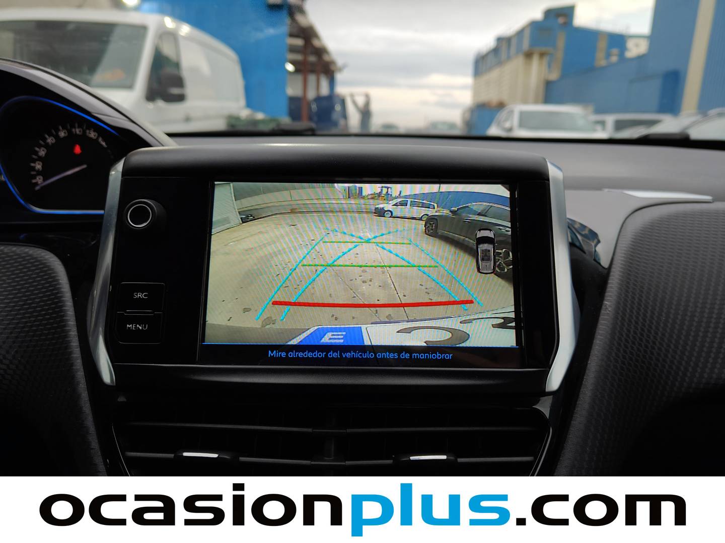 Foto Peugeot 2008 Peugeot 2008 BlueHDi 100 Allure (100 CV)