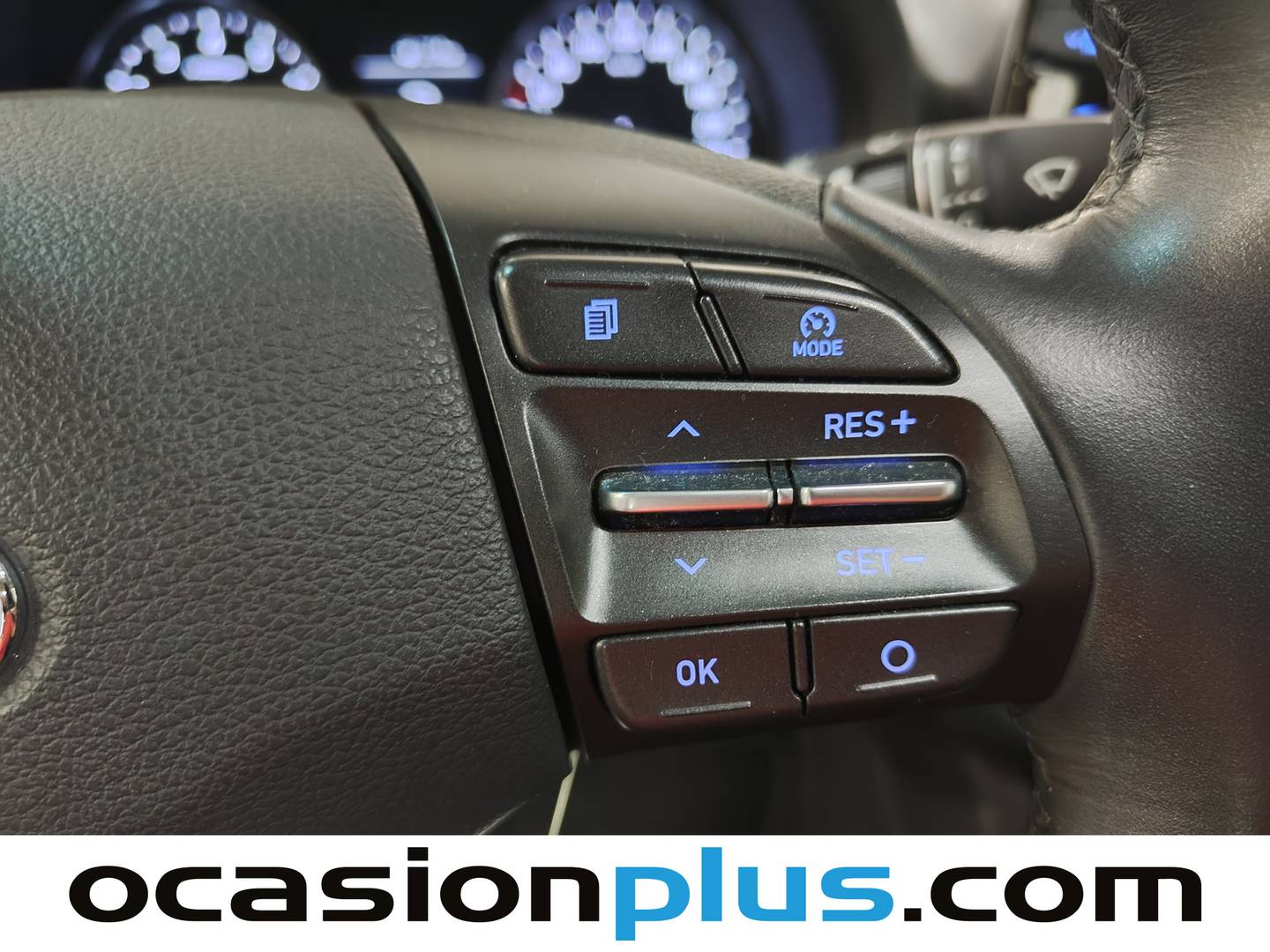 Paquetes del Hyundai i30 Hyundai i30 Fastback 1.4 TGDI Tecno (140 CV)