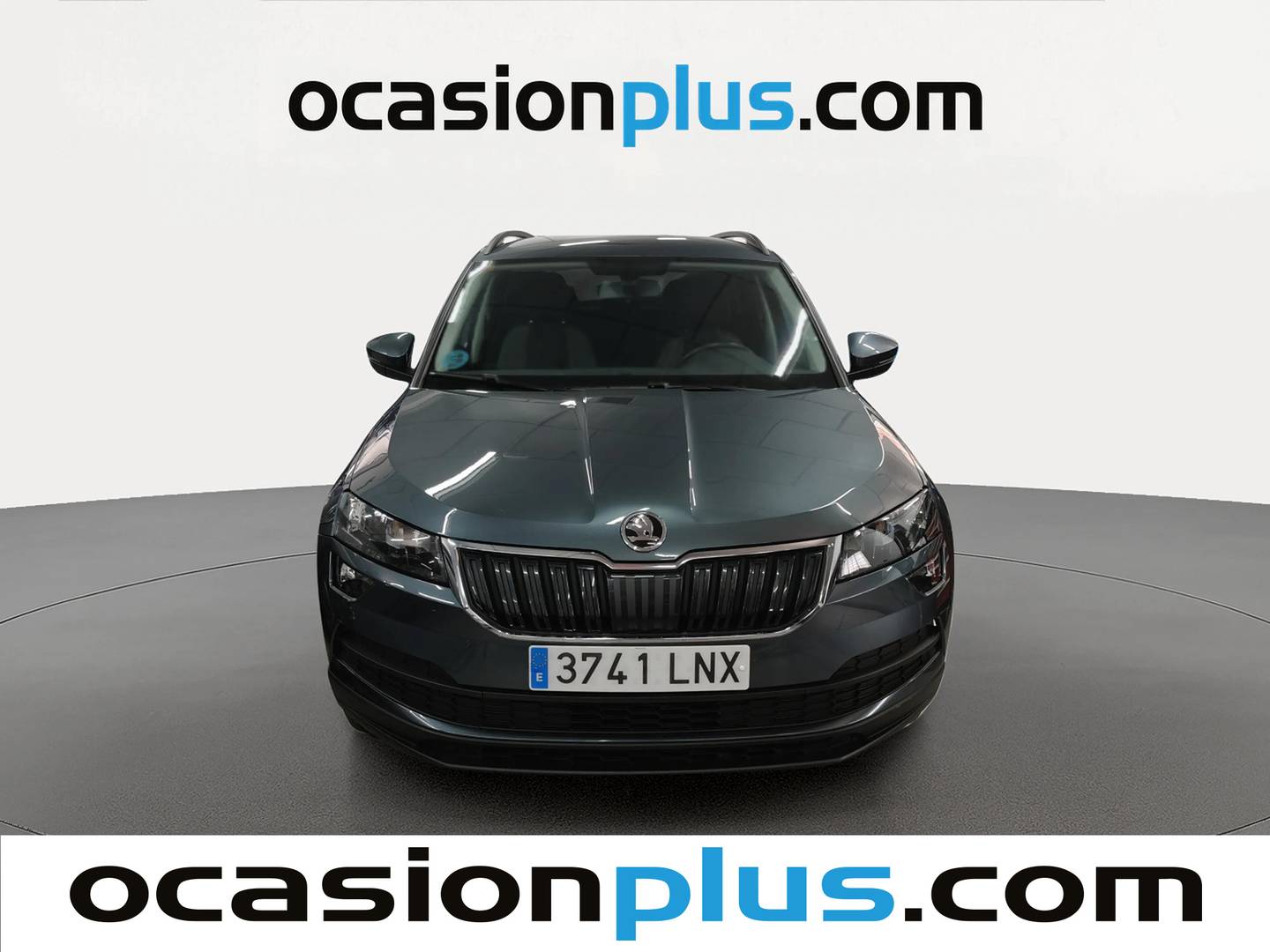 Skoda Karoq Skoda Karoq 1.0 TSI Active (115 CV) 115cv