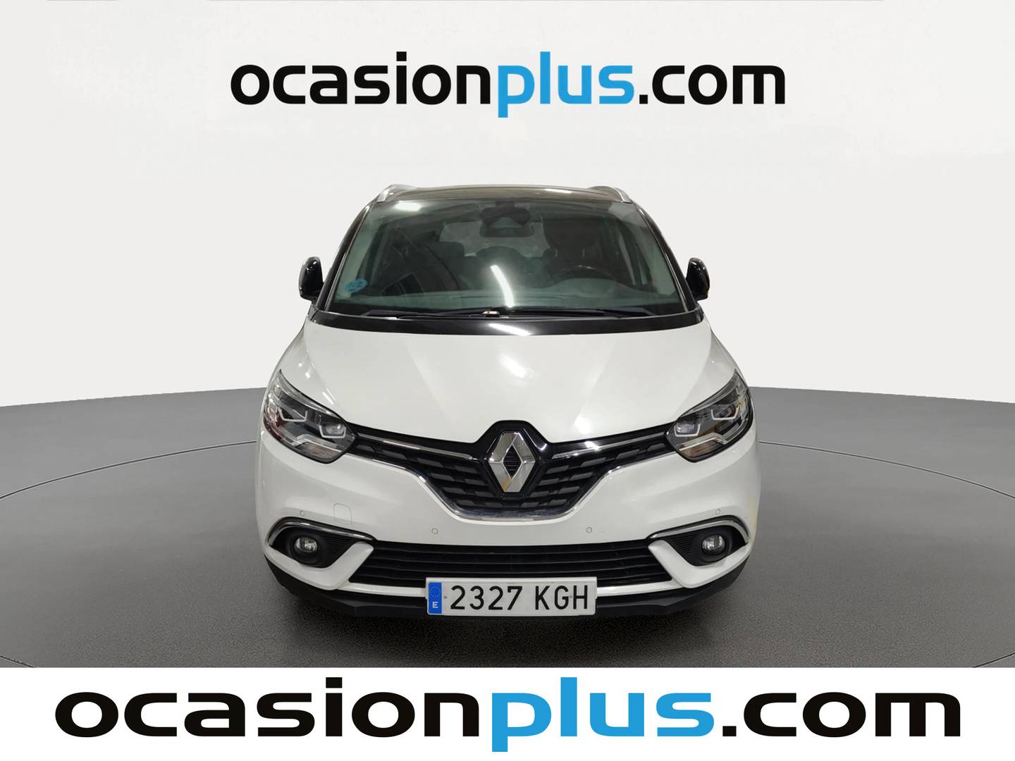 Renault Grand Scénic Renault Grand Scenic Edition One dCi (130 CV) 7 Plazas seminuevo