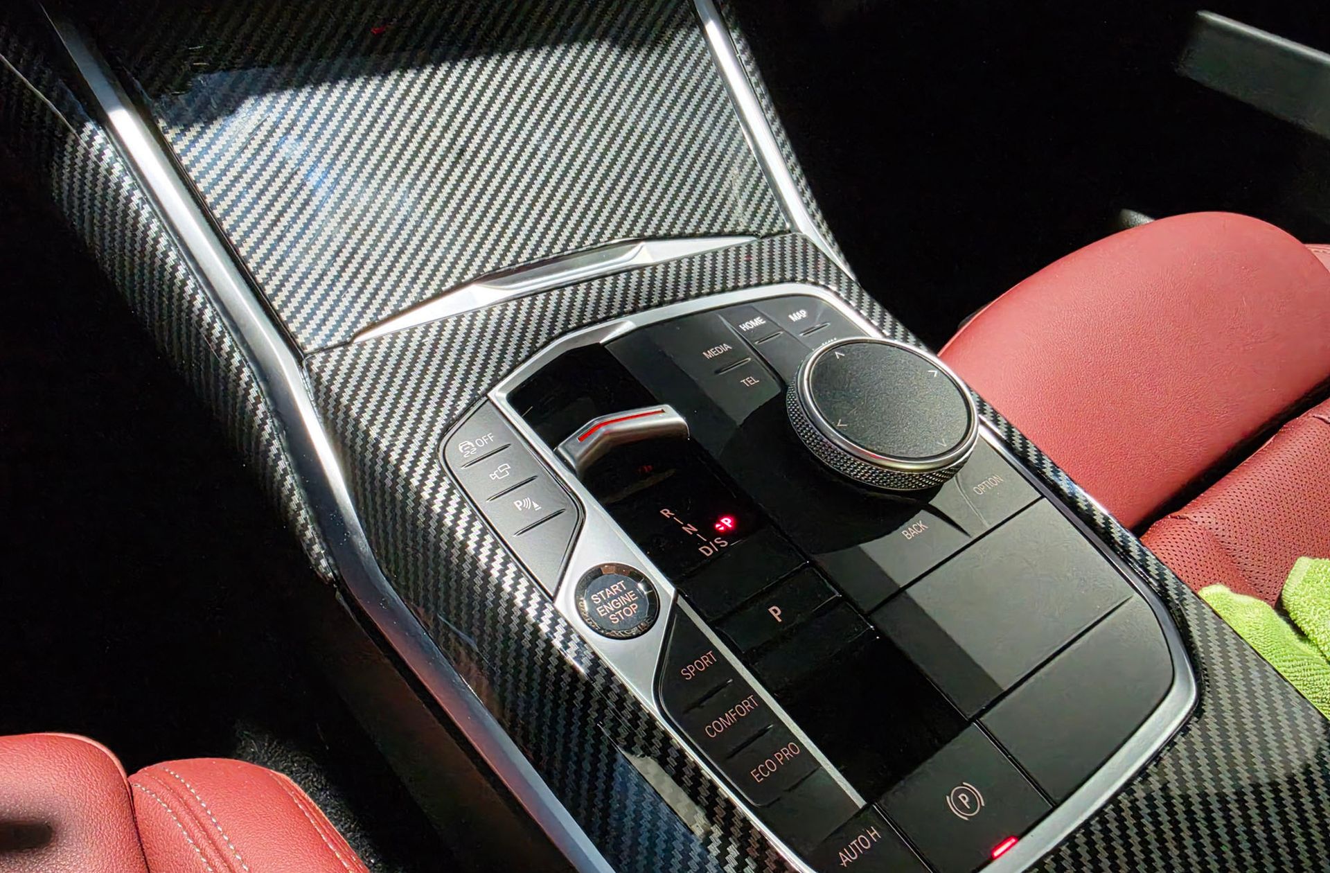 BMW Serie 3 M340i xDrive Touring - foto 6