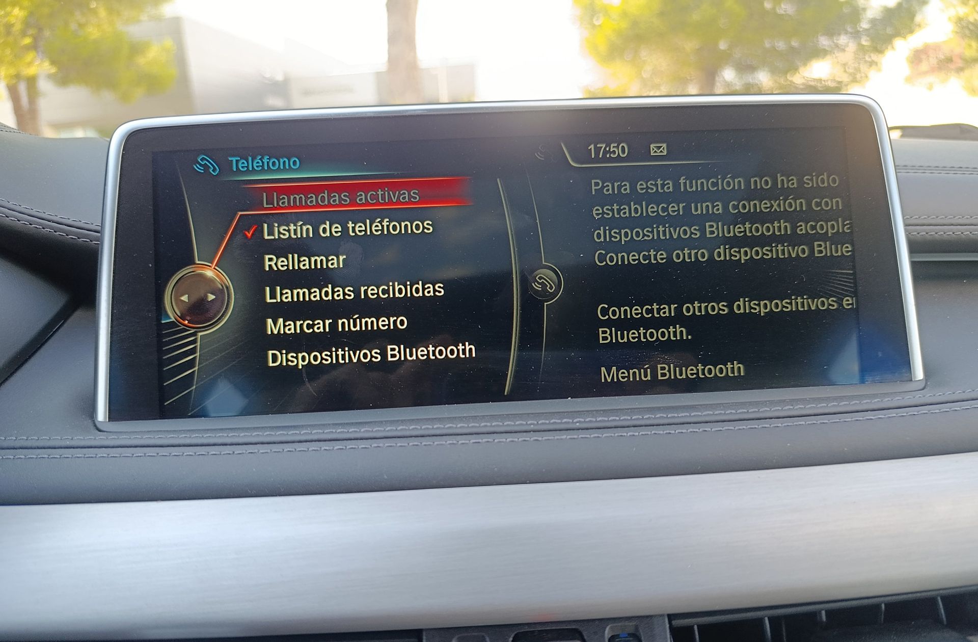 BMW X6 xDrive40d Pack M - foto 40