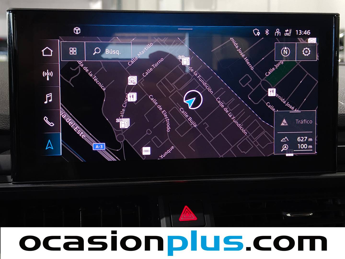 Equipamiento del Audi A4 Audi A4 Avant Advanced 35 TFSI (150 CV) S tronic