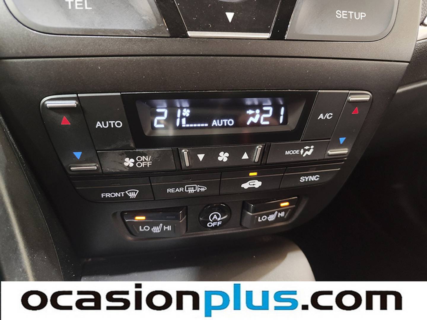 Foto Honda Civic Honda Civic 1.4 i-VTEC Elegance (100 CV)