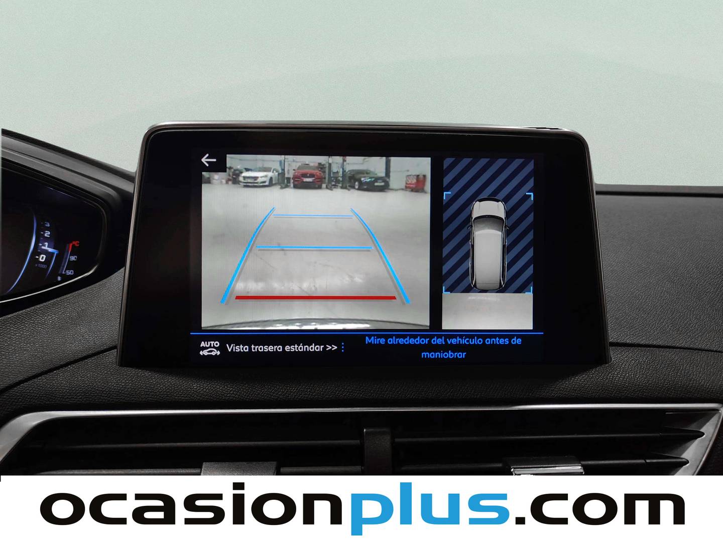Acabados Peugeot 5008 Peugeot 5008 BlueHDI 130 S&S GT Line EAT8 (130 CV) 7 Plazas
