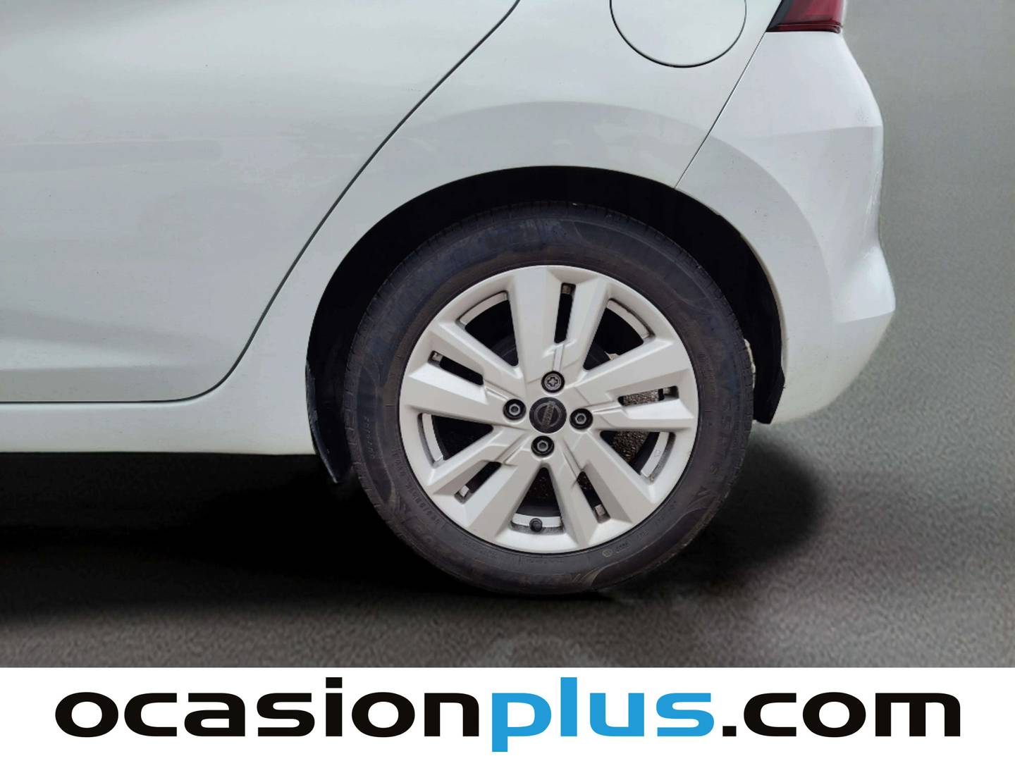 Foto Nissan Micra Nissan Micra IG-T 100 Acenta (100 CV)