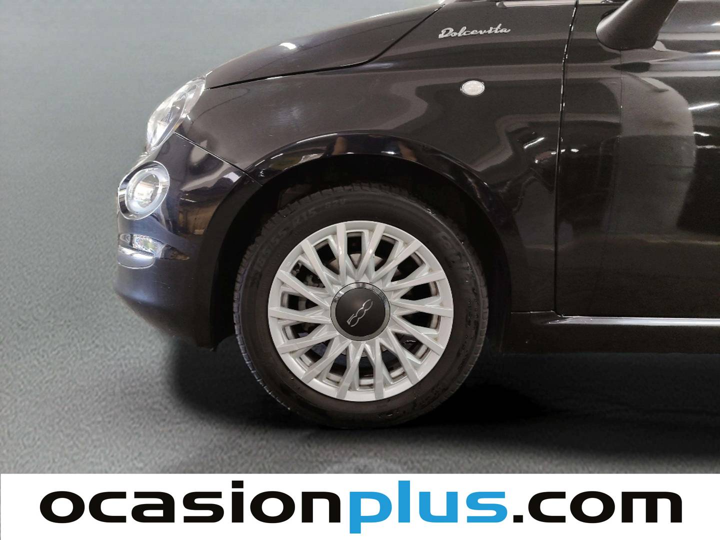 Fiat 500 Fiat 500 1.0 Hybrid Dolcevita (70 CV) barato