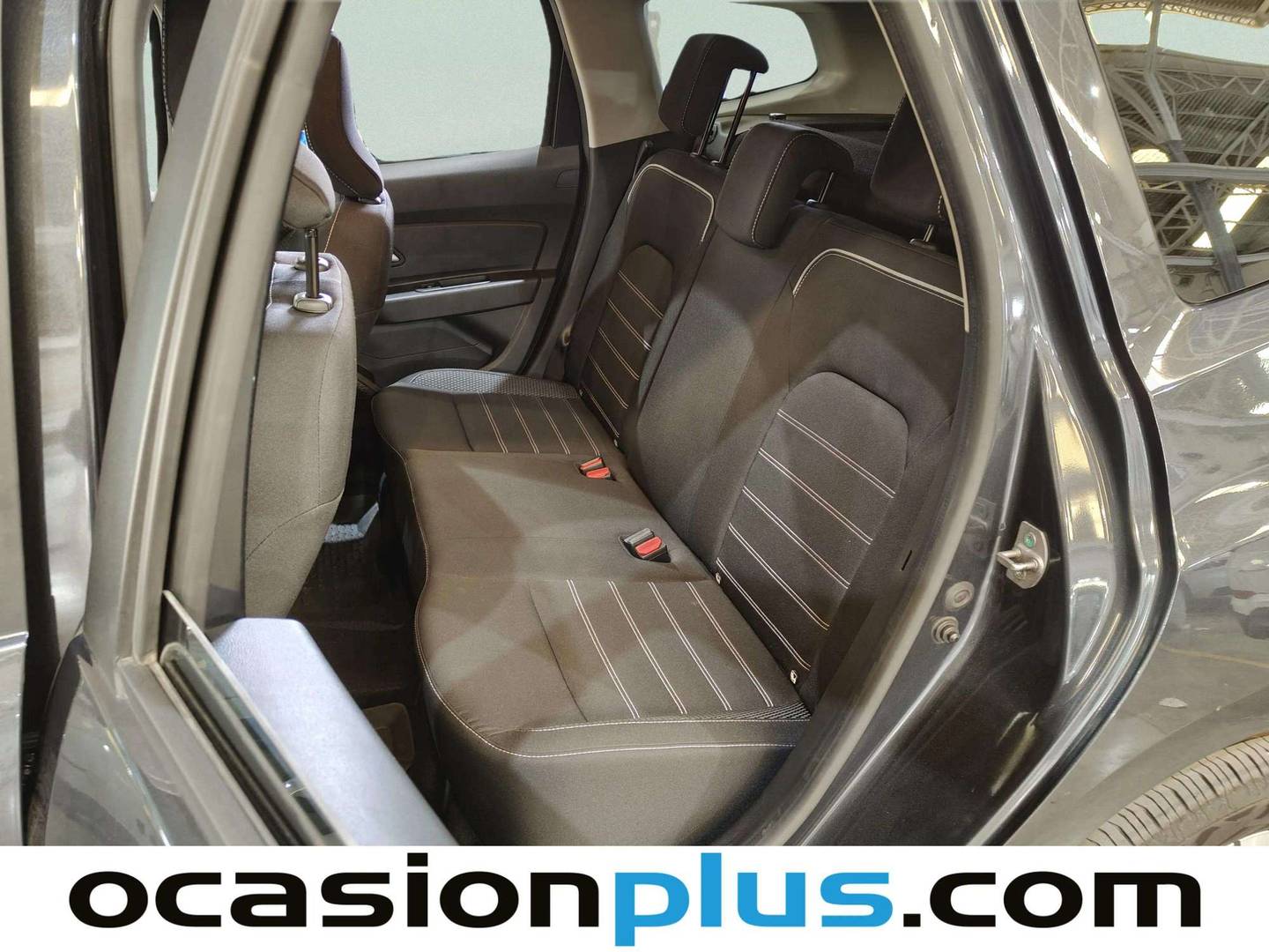 Foto Dacia Duster Dacia Duster Journey Go TCE (130 CV) 4x2