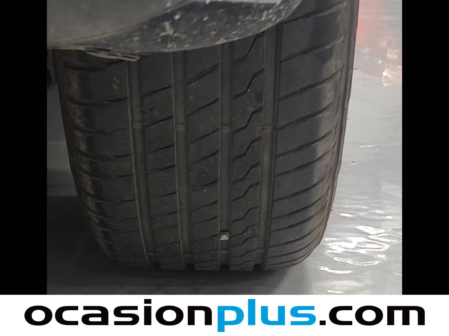 Foto KIA Carens Kia Carens 1.6 GDi Concept  (135 CV)