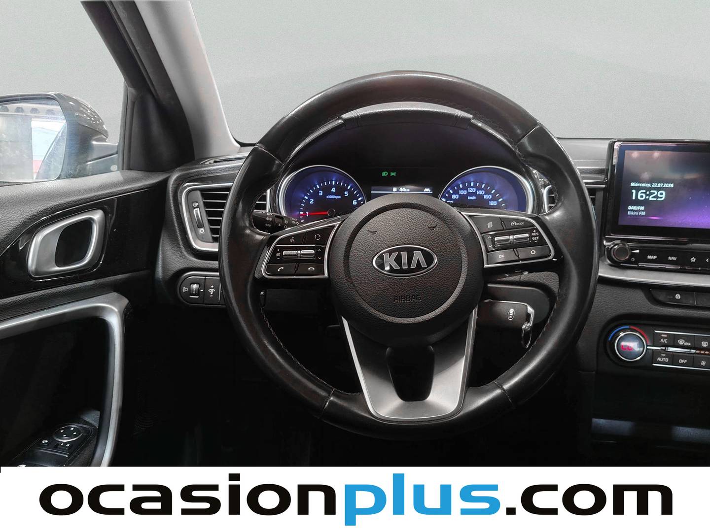 KIA XCeed KIA XCeed 1.0 T-GDi Tech (120 CV) 2020