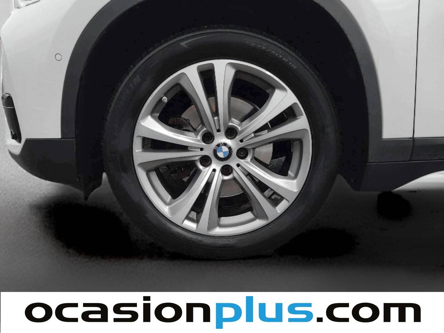 BMW X1 BMW X1 sDrive18d (150 CV) seminuevo