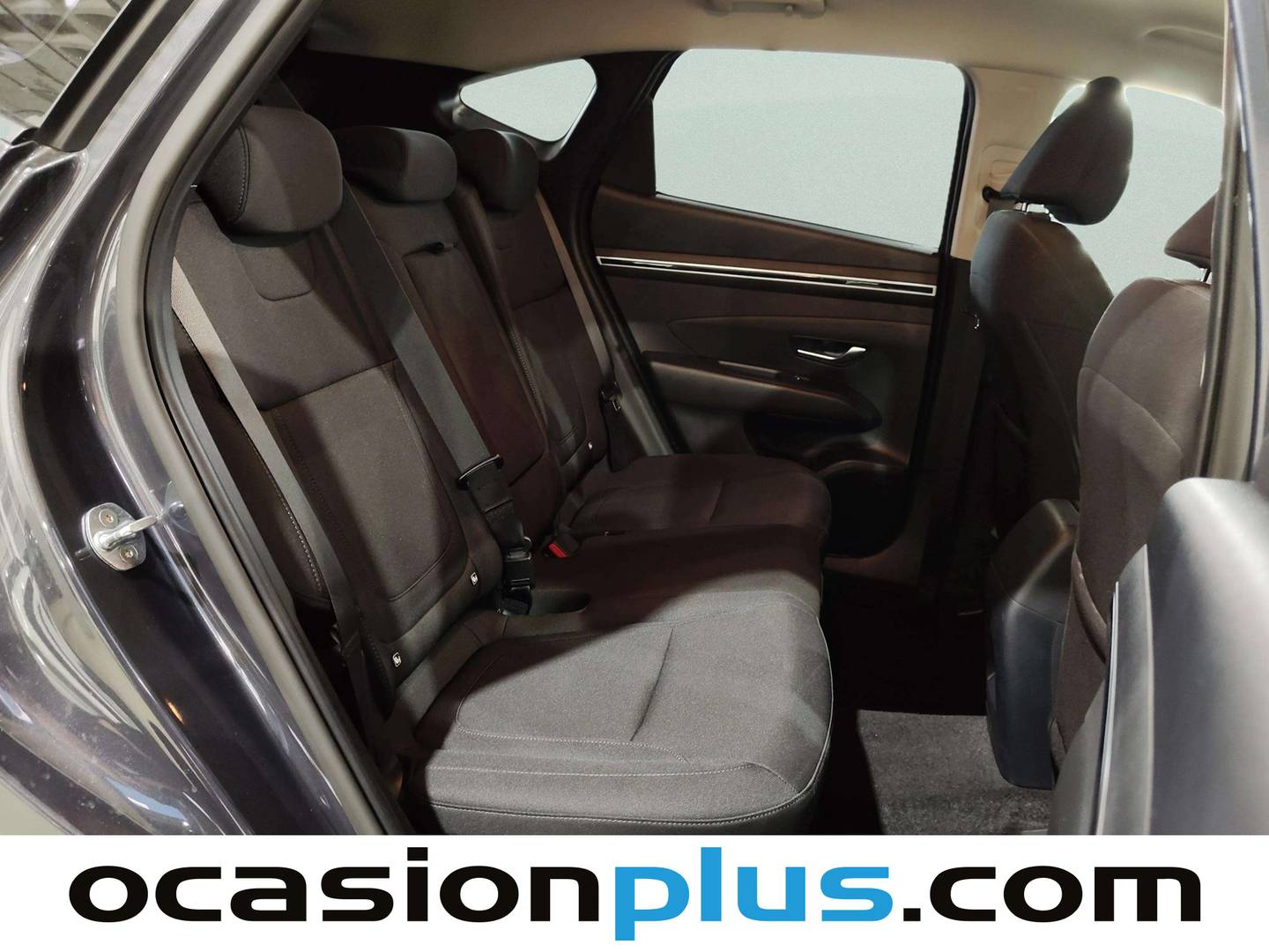 Hyundai Tucson Hyundai Tucson 1.6 TGDI Klass 4x2 (150 CV) al mejor precio