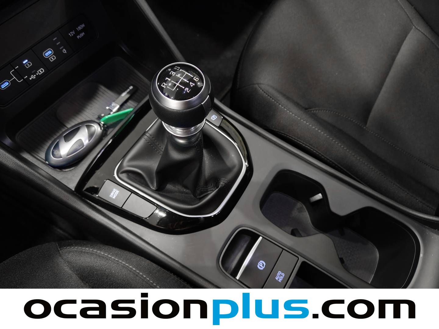 Hyundai Tucson Hyundai Tucson 1.6 CRDI 48V Maxx (136 CV) de segunda mano