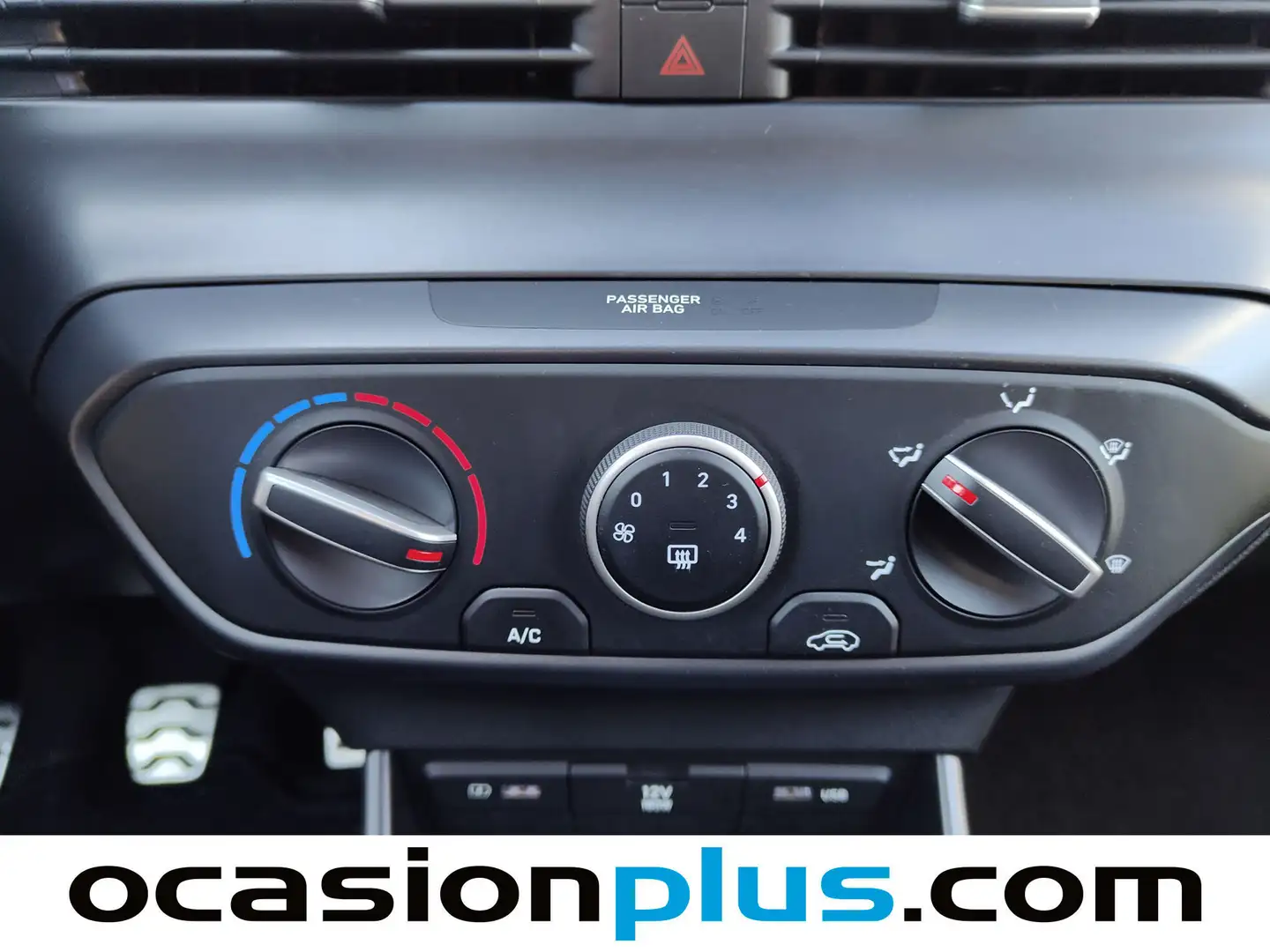 Foto Hyundai Bayon Hyundai Bayon 1.2 MPI Maxx (84 CV)