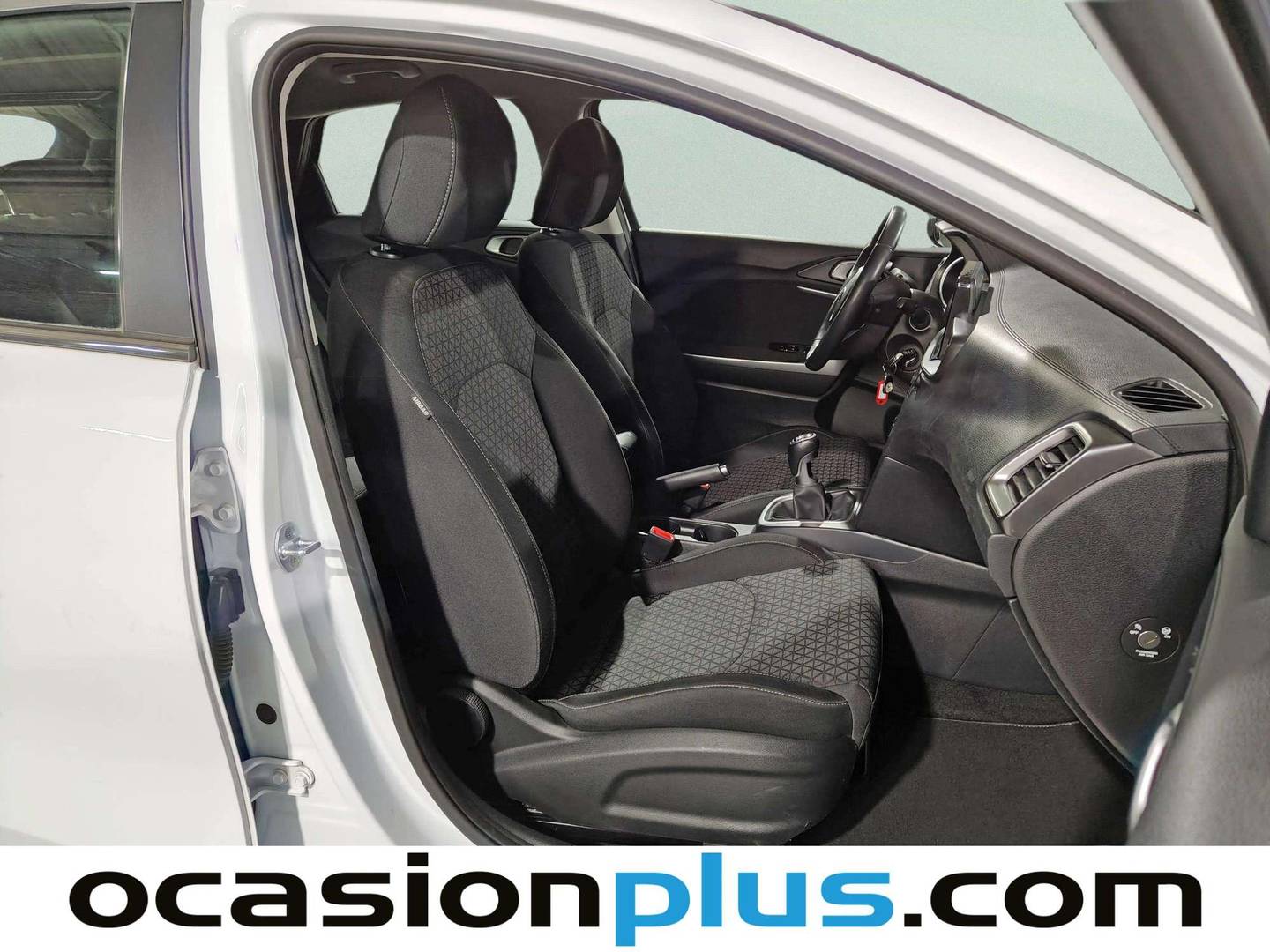 KIA Ceed Kia Ceed 1.4 CVVT Drive (100 CV) al mejor precio