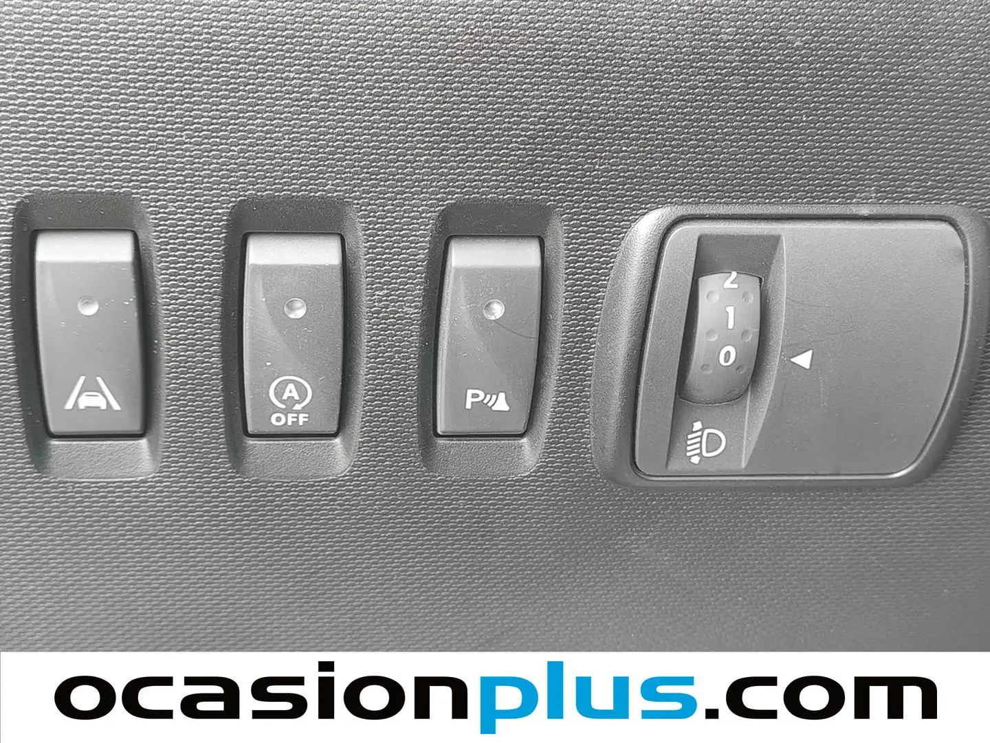 Foto Renault Twingo Renault Twingo SCe 70 Zen Energy (70 CV)