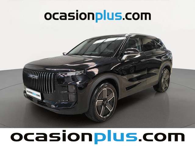 JAECOO 7 1.6 TGDI Select FWD (145 CV) de segunda mano