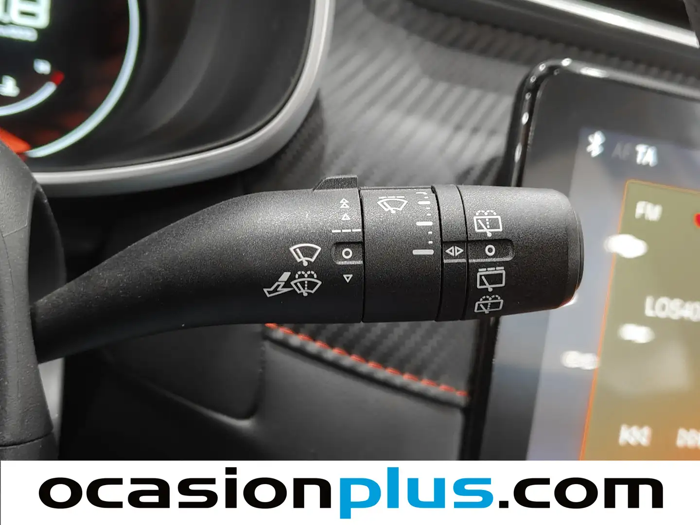 Foto MG ZS MG ZS 1.5 Luxury (106 CV)