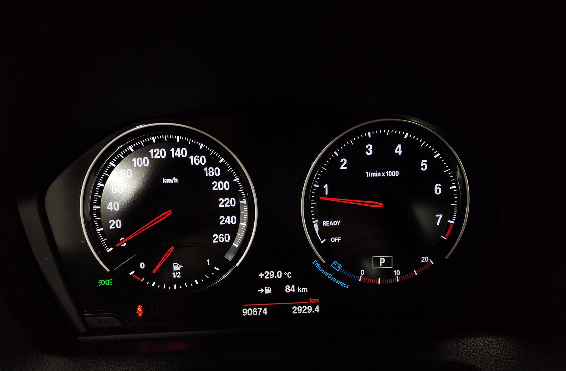 BMW Serie 2 220i Coupe Pack M - foto 33