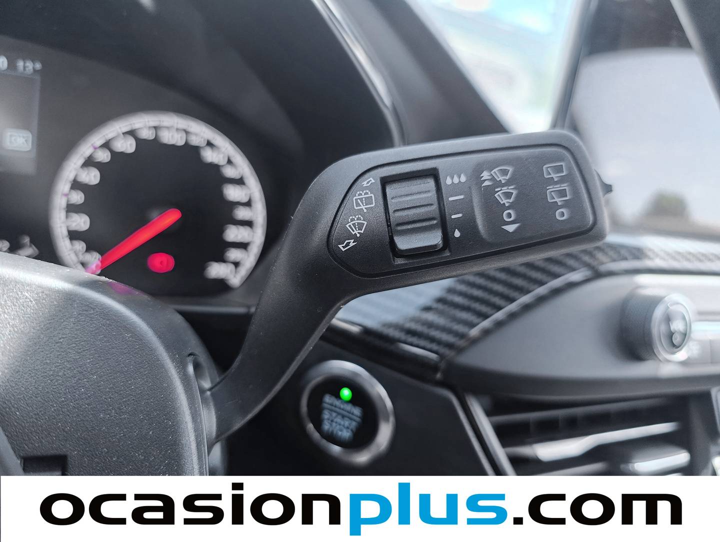 Ford Focus Ford Focus 2.3 EcoBoost ST (280 CV) barato