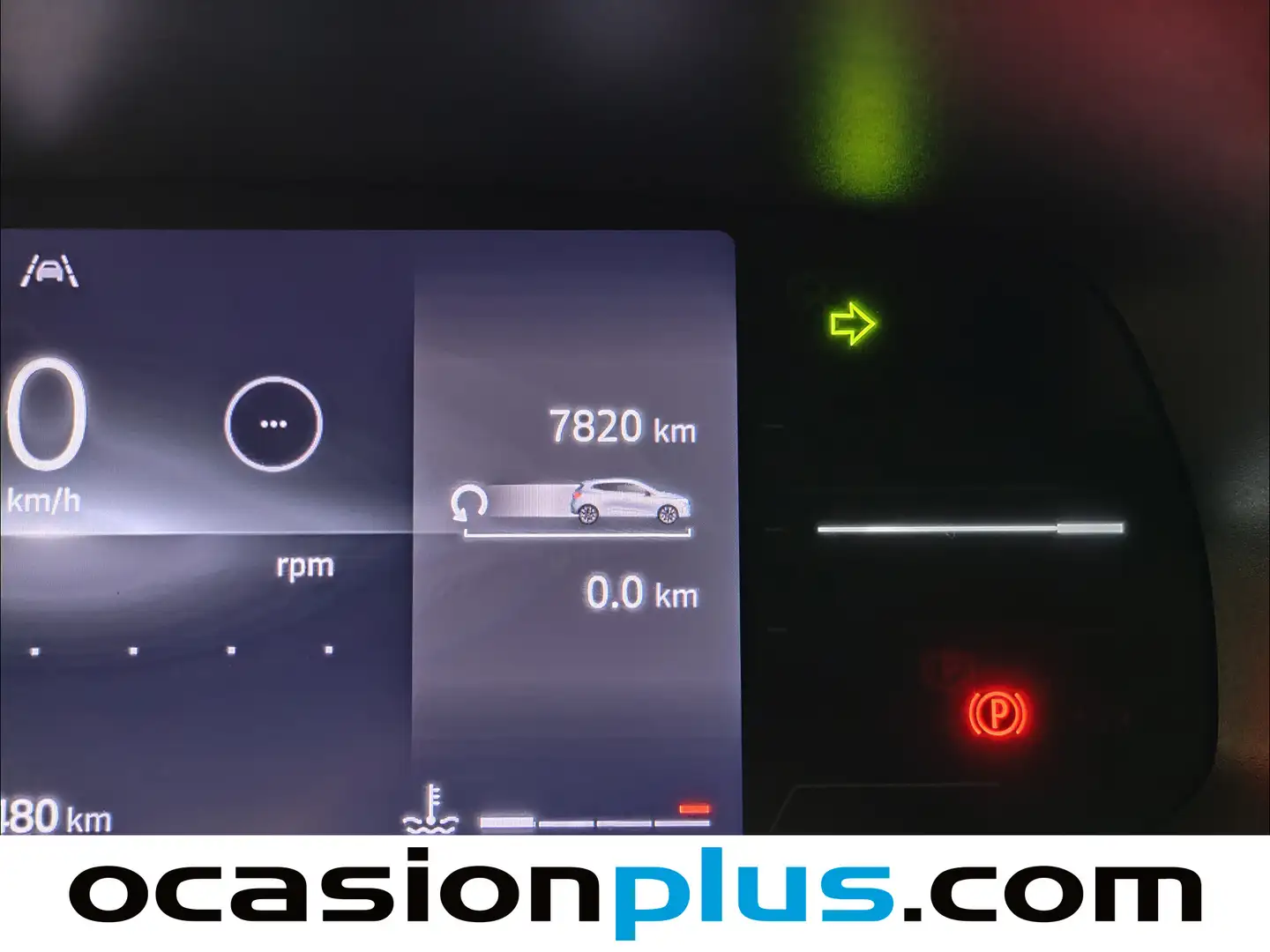 Foto Renault Clio Renault Clio Evolution dCi (100 CV)