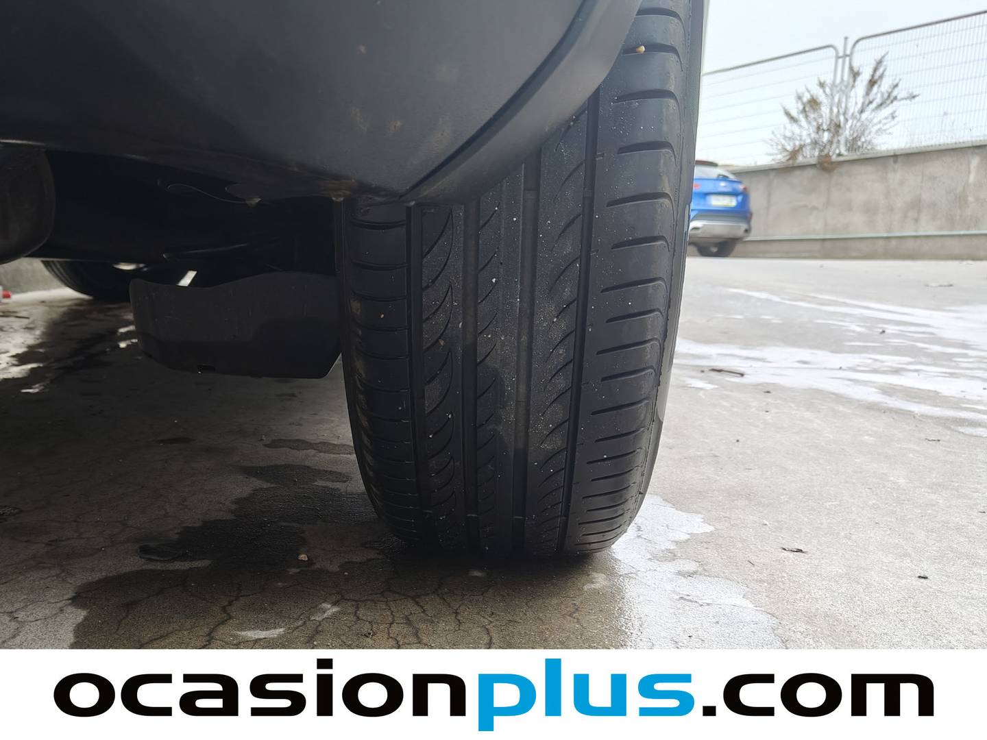 Peugeot 3008 Peugeot 3008 PureTech 130 S&S Allure (130 CV) 130cv