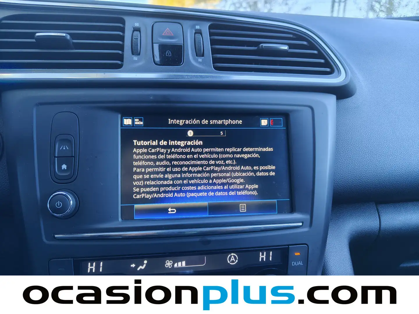 Foto Renault Kadjar Renault Kadjar Zen Energy TCe  (130 CV)