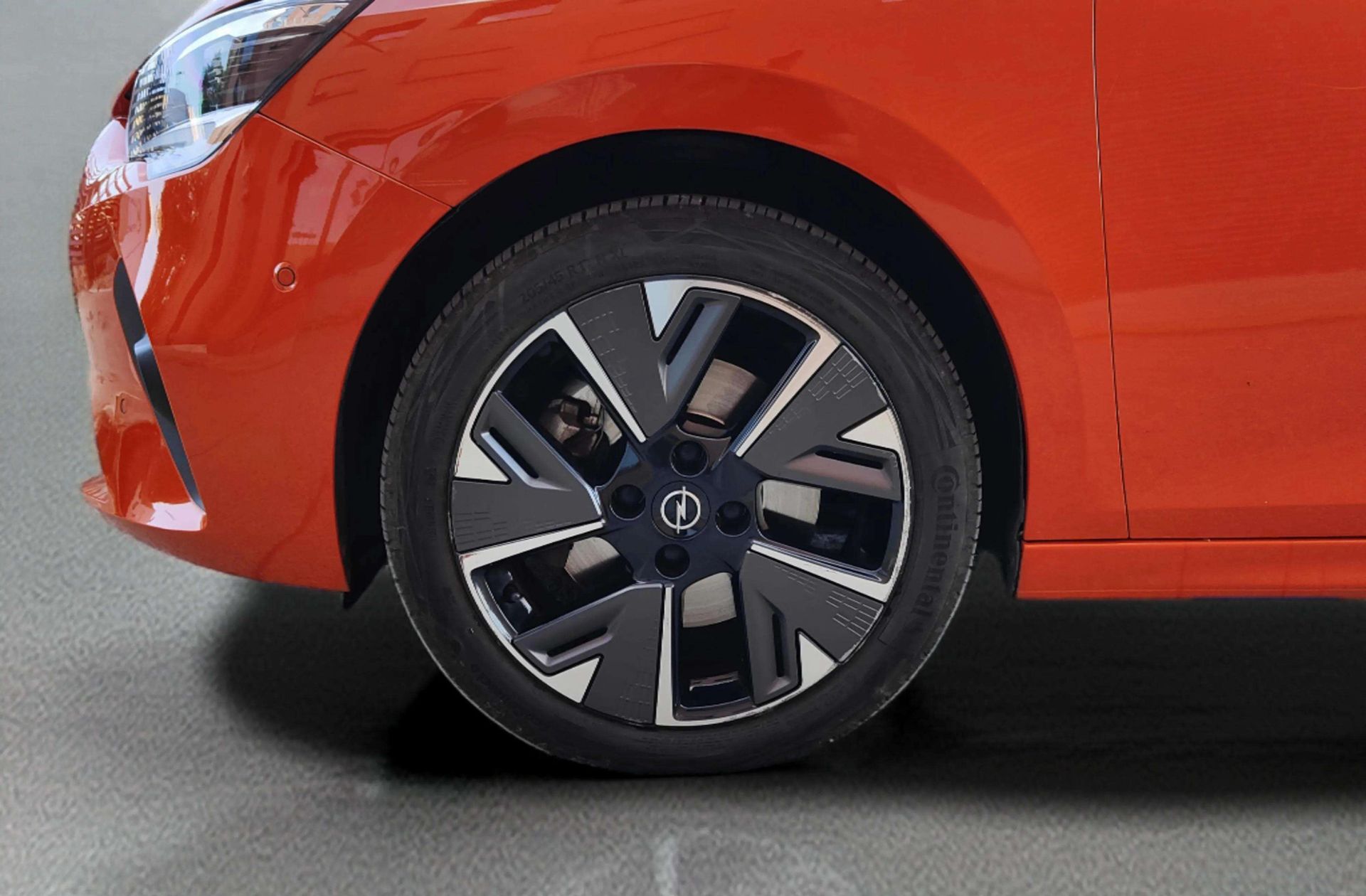 Opel Corsa Elegance-e - foto 35