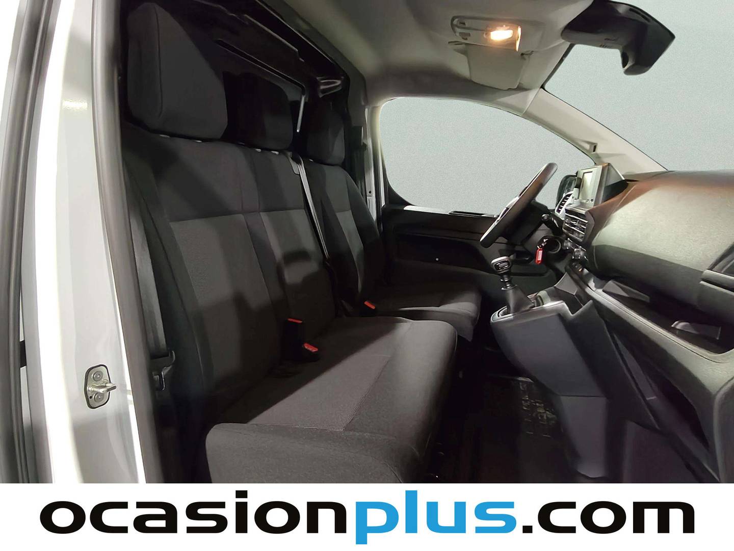 Fiat Scudo Fiat Scudo Furgón M 1.5 Diésel (120 CV) 2026