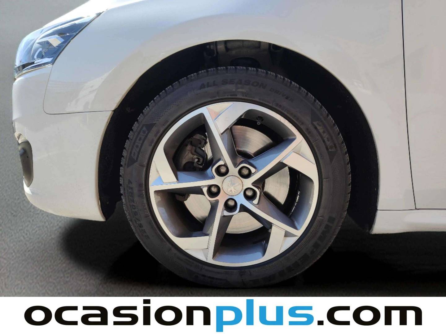 Peugeot 508 Peugeot 508 SW BlueHDI 180 Allure EAT6 (180 CV) barato