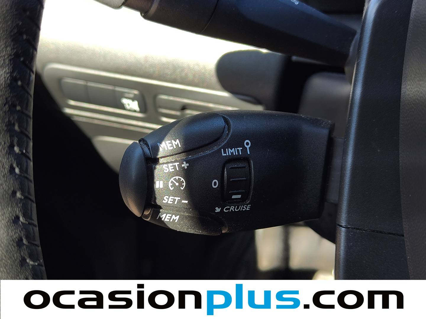 Citroën C3 Aircross Citroën C3 Aircross PureTech 110 S&S Plus (110 CV) 110cv
