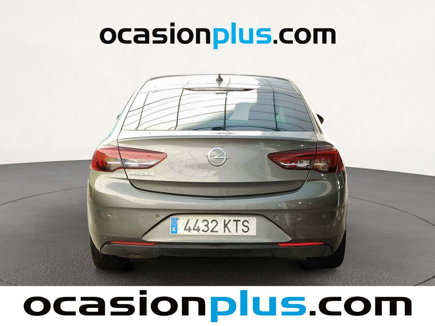 Foto Opel Insignia Opel Insignia GS 1.5 Turbo XFL 120 Aniversario  (140 CV)