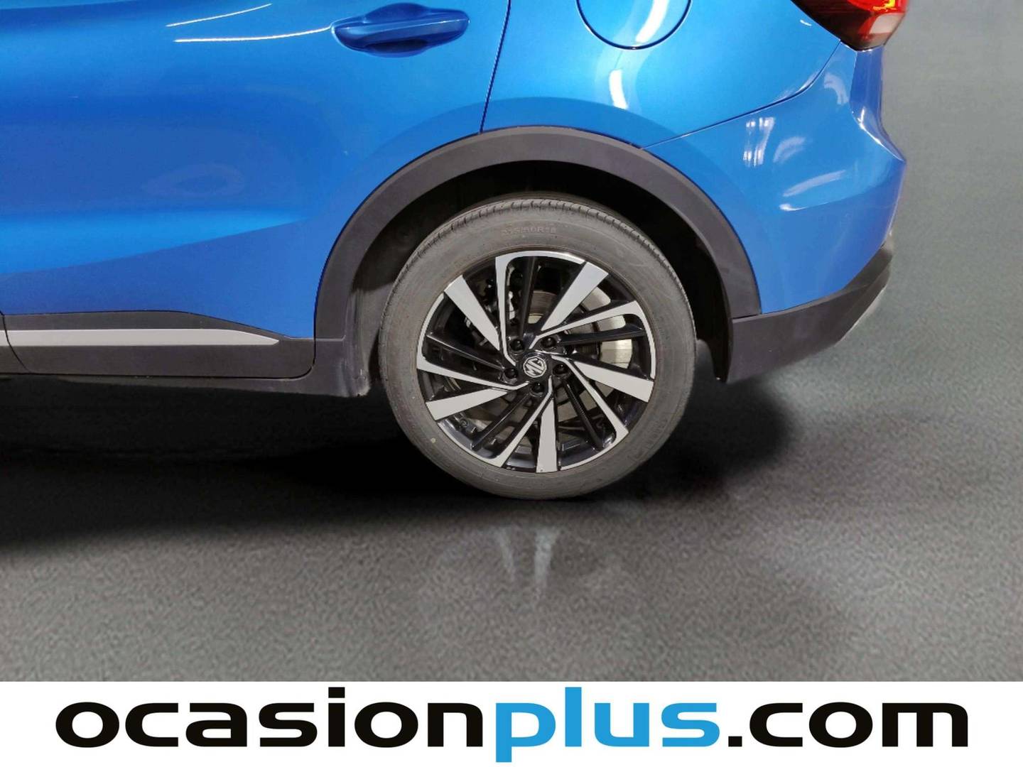 MG ZS MG ZS 1.5 Hybrid+ Luxury (197 CV) al mejor precio