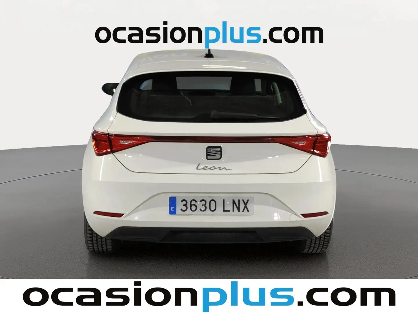 Foto Seat León SEAT León 1.0 TSI S&S Reference (90 CV)