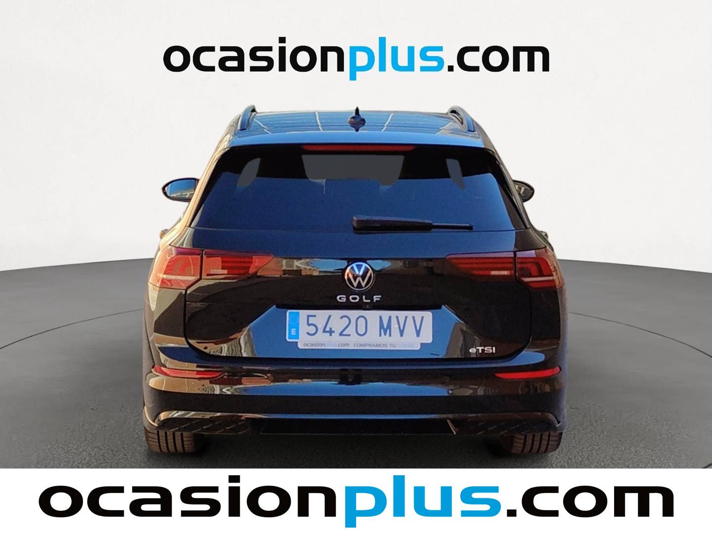 Volkswagen Golf Volkswagen Golf Variant R-Line 1.5 eTSI (150 CV) DSG barato