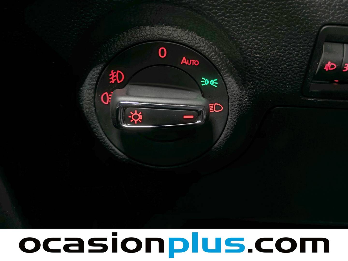 Seat Ibiza Seat Ibiza 1.0 MPI Style Plus (80 CV) gasolina