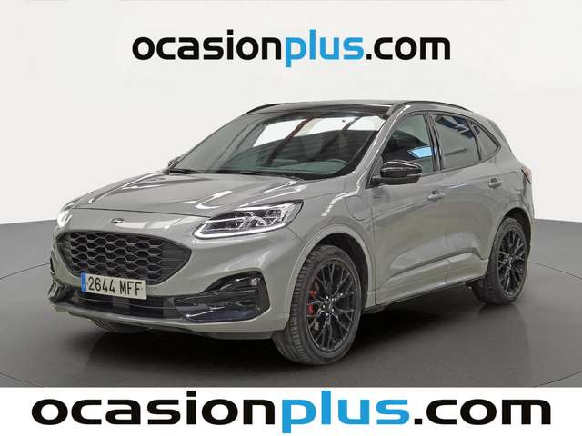 Ford Kuga 2.5 Duratec PHEV ST-Line X Auto (225 CV) de segunda mano