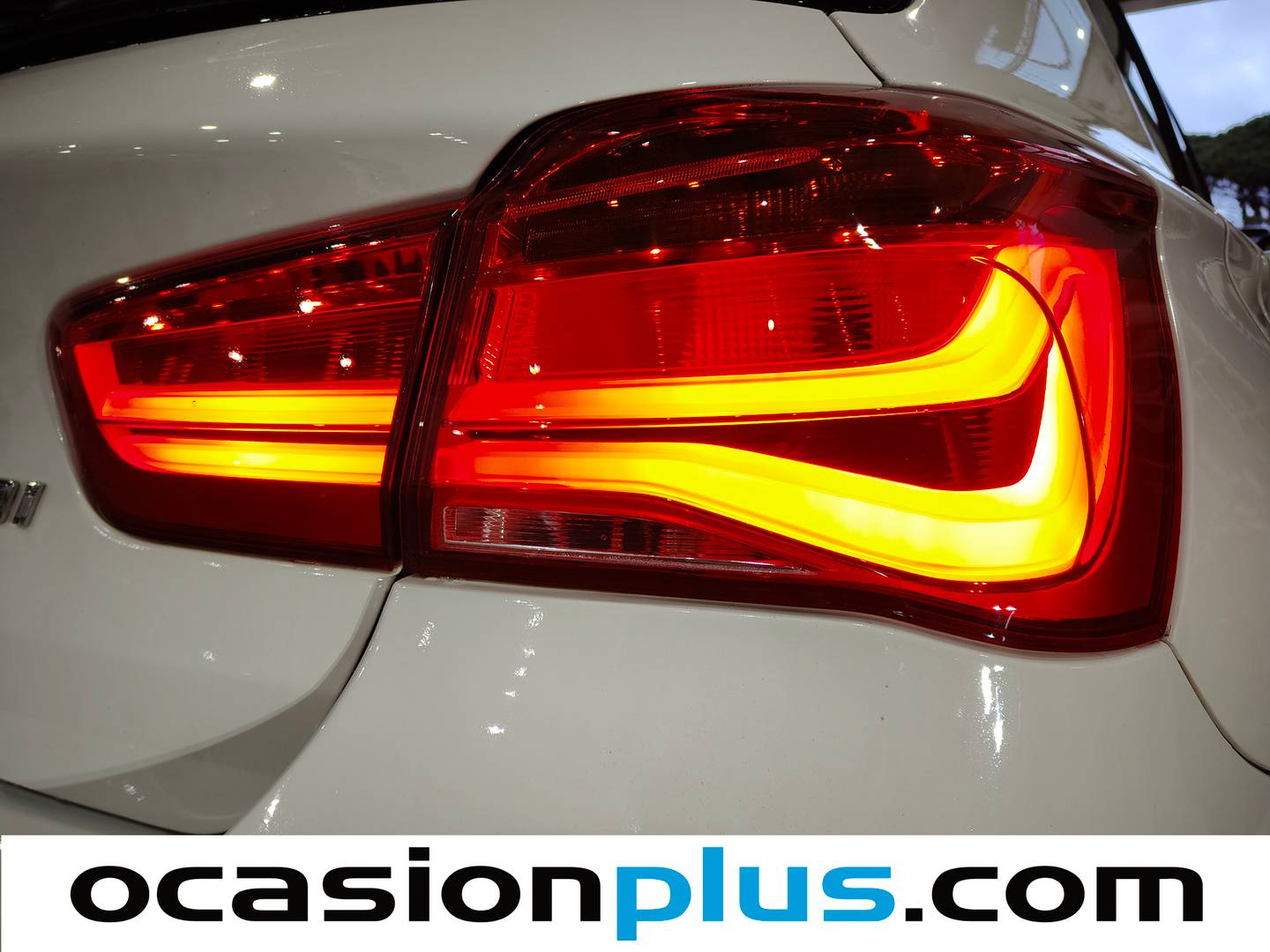 BMW Serie 1 BMW Serie 1 118i (136 CV) gasolina