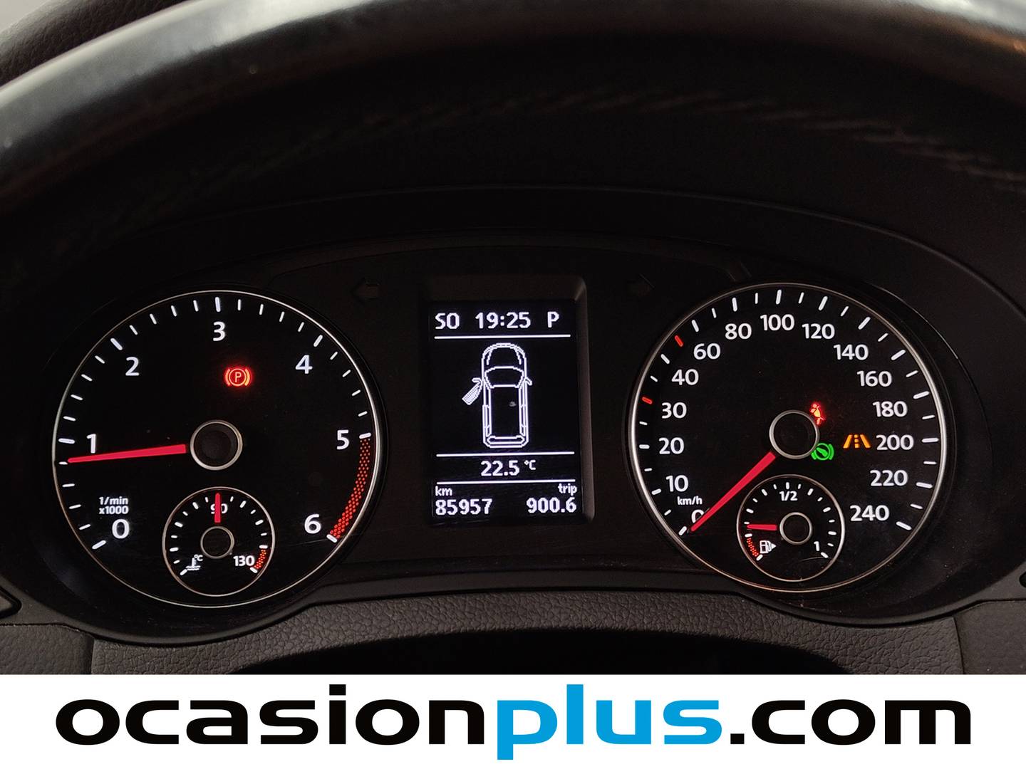 Volkswagen Sharan Volkswagen Sharan Sport 2.0 TDI (184 CV) DSG 7 Plazas seminuevo