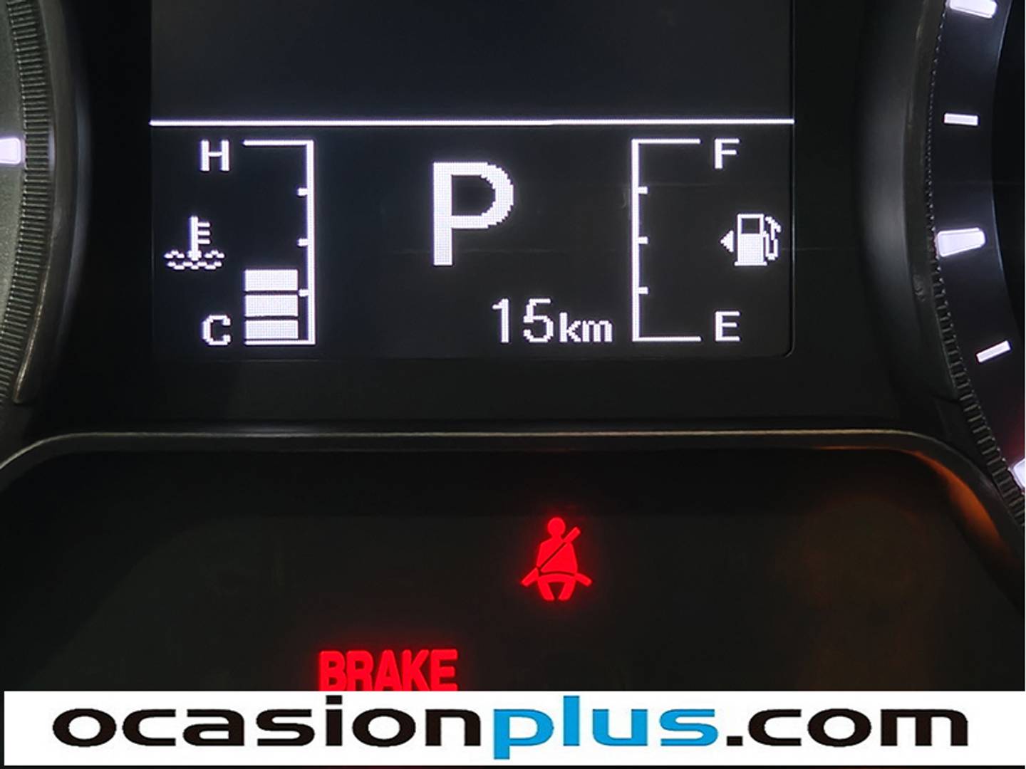 Foto SsangYong Korando Ssangyong Korando G15T Urban Plus Auto (163 CV)