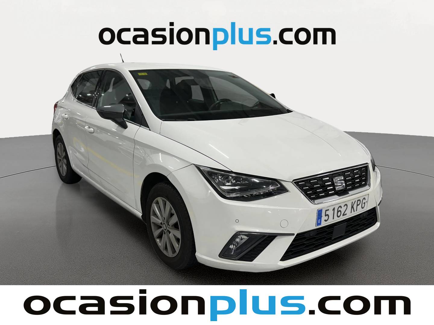 Foto Seat Ibiza SEAT Ibiza 1.0 TSI S&S Xcellence Plus DSG (115 CV)